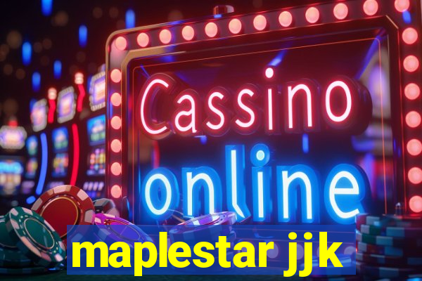 maplestar jjk